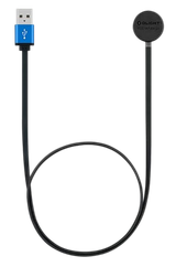 Olight MCC3 Charging Cable, USB Magnetic Charger for PL-Pro, Seeker 2, Warrior X Pro, Black/Blue 