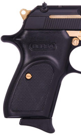 Sig Sauer Thunder 22, 22 LR 
