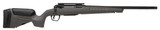 Savage Arms 110 Trailblazer, .338 ARC, 16.50" Threaded Barrel, 4 Rds, Flat Dark Gray 