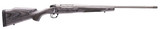 Bergara Platinum Stalker, .375 H&H, 22.00" Threaded Barrel, 3 Rds, Titanium Cerakote 