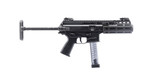 B&T APC9 PRO SD, 9MM, 5.70" Barrel, 30 Rds, Ported, Black Anodized 