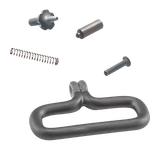 Luth-AR FSCK-A1, A1 Front Sight Completion Kit, Round Sight Post 