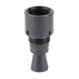 KAK Industry Plan B Krink, Muzzle Device, 7.62x39MM, Nitride Finish, Black 