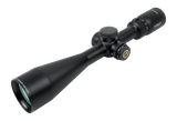 Athlon Argos HMR, 4-20x50 AHMC SFP IR MOA Riflescope, Black 