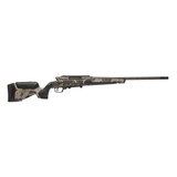 Savage Impulse Core Hunter Pro, 243 WIN, 20.00" Threaded Barrel, 3 Rds, Picatinny Rail, Gun Metal Bronze 