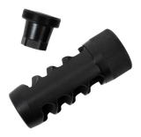 Area 419 Mat Brake, 6.5 5/8-24, Black 