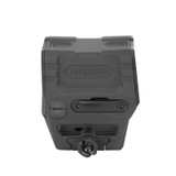 Holosun AEMS Enclosed Red 2MOA, 2 MOA Dot, Anodized - 810047073710 