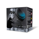 Rio Star Team Evo Platinum, 12 Gauge, 2-3/4" 1-1/8 oz, #7.5, 25 Rds 