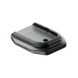 Radian Weapons Magazine Base Pad, Fits Glock 17/34/45/47, Black 