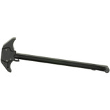 Geissele Automatics Super Charging Handle, Ambidextrous Design, Black Finish 
