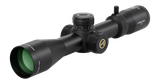 Athlon Midas HMR 2-12x42, 30mm Tube, Illuminated APRS-H2 MIL Reticle, Black 