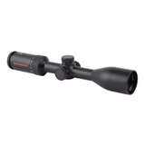 Winchester Supreme 4-12x44mm, Rifle Scope, Side Focus, Black Matte 