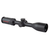 Winchester Supreme 4-12x44mm, Rifle Scope, Side Focus, Black Matte 