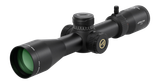 Athlon Midas HMR 2-12x42, Rifle Scope, 2-12x Magnification, Black Matte 