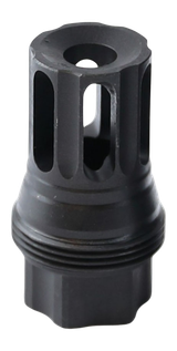 KGM A-ULTM-T-1-6, Ultra Light Taper Mount, 1/2x28, Black 