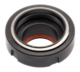 Area 419 Saker Hellfire Suppressor Mount Adapter, Stainless Steel, Black Nitride 