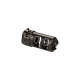 Knights Armament 7.62 QDC Open Brake Kit, Primary Mounting Interface for KAC 7.62mm QDC Suppressors, Black Finish 