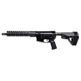 Sons of Liberty Gun Works M4-L89, 5.56 NATO, 11.50" Barrel, 30 Rds, M-LOK Handguard, Black 