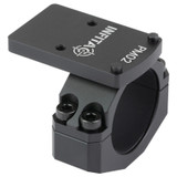 Infitac PM02, 30mm Ring Mount with RMR Interface for Fast Mini Sights, Black 