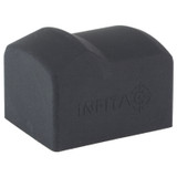 INFITAC PC01 Fast Mini Protective Cover, Fits Fast Mini Series Pistol Thermal Sight, Premium Soft Rubber, Black 