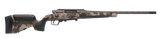 Savage Impulse Core Hunter Pro, 22 CREEDMOOR, 20.00" Threaded Barrel, 3 Rds, Optic Ready, Western 