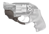 Aimshot KT6506-LCR, Ultralight Red Laser Sight, Ruger LCR, Matte Black 