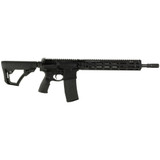 Daniel Defense DD4 M4A1 RIII, 5.56 NATO, 14.50" Barrel, 32 Rds, Black Anodized Daniel Defense DD4 M4A1 RIII, 5.56 NATO, 14.50" Barrel, 32 Rds, Black Anodized