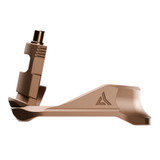 Radian Weapons Anchor + Magwell, Glock 19/23 Gen 5, Bronze Anodized 