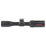 Winchester Supreme 2-7x32mm Riflescope, 1" Tube, Plex Reticle, Matte Black 