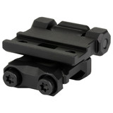 Primary Arms SLx Flip-To-Side Magnifier Mount, 1.41" Optical Centerline, Hardcoat Anodized Black 