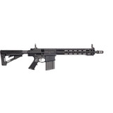 Knights Armament SR-25 K5, 7.62 NATO / .308 WIN, 14.50" Barrel, 30 Rds, Threaded Barrel, Black 