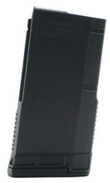 Amend2 Mod-A AR-15, Magazine, 20 Rds, Fiberglass-Reinforced Nylon, Black 