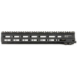 Geissele Automatics MK8 M-LOK Handguard, 13.5" Length, Black Anodized 