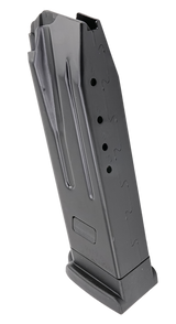 Heckler & Koch VP9/P30, 9mm Luger, 10 Rds, Black 