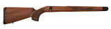 Woox Sporter Precision Stock Remington 700 Long Action, American Walnut, Aluminum/Wood 