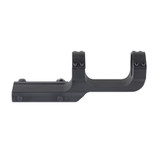 Primary Arms Deluxe Extended AR-15 Scope Mount, 30mm Tube, 1.5" Height, Matte Black Anodized 