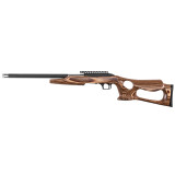 Magnum Research Magnum Lite Barracuda, .22 WMR, 19" Barrel, 9 Rds, Nutmeg - 151550005677 