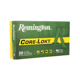 Remington Core-Lokt, 7MM PRC, 175GR PSP, 20 Rounds 