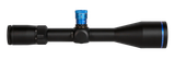 Huskemaw Blue Diamond Gen2 5-20x50, HuntSmart Reticle, Matte Black 