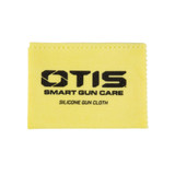 Otis Silicone Gun Cloth, 10" x 14", Yellow 