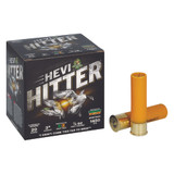 HEVI-Shot HEVI-Hitter, 20 Gauge, 3" Shell, 7/8 oz Shot, #2 Tungsten/Steel, Nontoxic Waterfowl Shotshells 