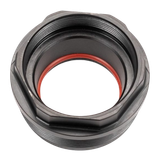 Area 419 Sidewinder Suppressor Mount Adapter for SilencerCo Omega, Stainless Steel, Black Nitride 