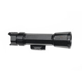 Holosun RAID Weaponlight, 1000 Lumens, 7075 Aluminum, Black - 810047073376 