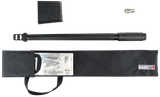 Barrett MRAD Conversion Kit, 308 Win 17" Carbon Fiber Barrel, Black 