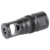 Rearden PRS, Muzzle Brake, 1/2x28 Thread Pitch, .280 Bore, Black Nitride 