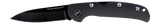 LB Marketing Forge Pocket Knife 