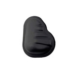Henry Holsters Wedge Rx, Holster Cushion, Large, Right Hand, Black 