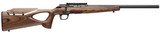 Winchester Xpert Thumbhole Target, 17 HMR 