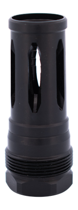 Rearden R2, Flash Hider, .375 1/2-28 Square, Nitride Black 
