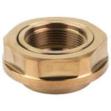 Rearden Atlas, Charlie Thread Adapter Mount, Heat Treated Gold Finish 